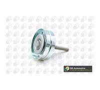 BGA V-Ribbed Belt Deflection/Guide Pulley fits Seat Cordoba 2002-2009 1.2