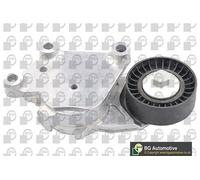 BGA DC0904 V-Ribbed Belt Tensioner Lever Fits BMW Citroën Ford Mazda Toyota
