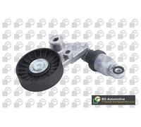 BGA V-Ribbed Belt Tensioner Lever 90mm OD fits Opel Astra G 1998-2005 2.0 2.2