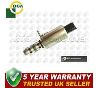 BGA Variable Valve Timing Solenoid Fits 207 206 307 C4 1.4 2.0 9649309780