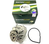 BGA Water Pump For Vauxhall Astra H 1.6 TwinTop MK 5 07/10-09/10