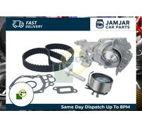 BGA TB7300CPK Water Pump & Timing Belt Kit Fits Dacia Sandero 1.2 16V LPG 1.2
