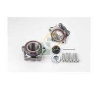 Wheel Bearing Kit Front Fits Ford Transit Van Platform/Chassis BUS BGA WHB2300K