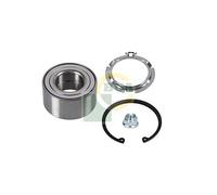BGA WHB6301K Front Wheel Bearing Kit Fits Dacia Nissan Renault Clio Kangoo