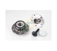 BGA Wheel Bearing Kit - WHB9601K -AUDI A3 (8P1) 1K0598611