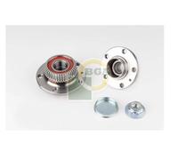 BGA WHB9607K Wheel bearing kit