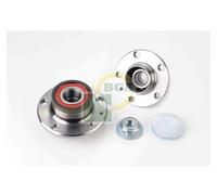 Wheel Bearing Kit WHB9604K BGA 6Q0598611 8X0598611 6QD501611 Quality Guaranteed