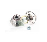 BGA WHB8100K Wheel bearing kit