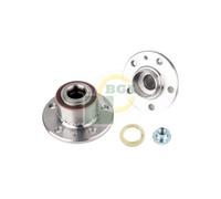 BGA WHB9603K Wheel bearing kit