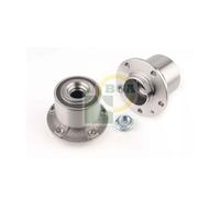 BGA WHB9540K Wheel bearing kit