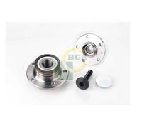 BGA WHB9605K Wheel bearing kit