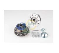 BGA WHB9524K Wheel bearing kit