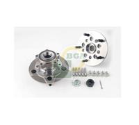 Wheel Bearing Kit Front Fits Ford Transit V363 Van Platform/Chassis BGA WHB2303K
