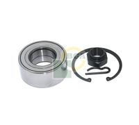BGA WHB6702K Wheel bearing kit