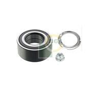 BGA Wheel Bearing Kit - WHB9500K -RENAULT ESPACE IV (JK0/1_) 40210-00Q0E