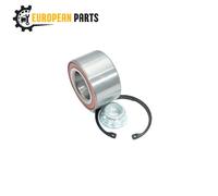 BGA Wheel Bearing Kit - WHB0101K -AUDI A3 (8L1) 1J0498625
