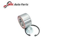 BGA WHB0101K Wheel bearing kit