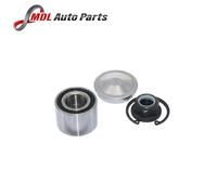BGA WHB1200K Wheel bearing kit