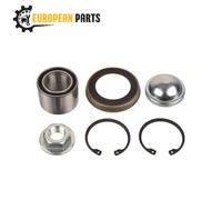 BGA Wheel Bearing Kit - WHB2302K -MAZDA 2 (DY) | DEMIO 1085565
