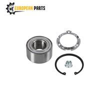 BGA Wheel Bearing Kit - WHB6301K -RENAULT CAPTUR I (J5_, H5_) 4153340700