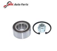 BGA Wheel Bearing Kit - WHB6701K -PEUGEOT 1007 (KM_) 3350.72