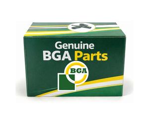 BGA Wishbone / Control / Trailing Arm Bush Lower Front Axle fits Peugeot Citroen