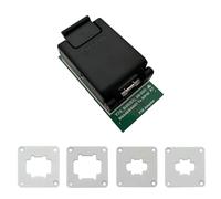 BGA48 BGA63 BGA67 to DIP48 Adapter B48(63) 08-005 Maintenance Chip Programming Task Chip Maintenance Programmer Tool