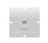 BGA78 to BGA152Rework Stencil Set Universally Reballing Template Steel Solder Stencils 6 Size for Drive DDR5 Memory Chip Memory Chip Reballing Tool