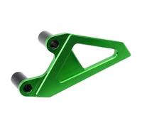 BGAYTRWT Motorcycle Sprocket Chain Protector For KX250 KX250F KX450F | For Kawasaki KX125 KX250 KX250F KX450F Sprocket Cover Chain Guard