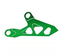 BGAYTRWT Motorcycle Sprocket Chain Protector For KX250F KX125 KX250 | For Kawasaki KX250F KX125 KX250 KX250F KX450F Sprocket Chain Guard