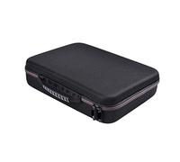 BGAZA Camera Bag Handheld Carry Case Storage For 4K Video Camera Camcorder