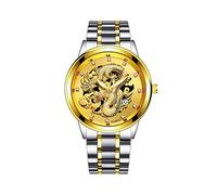 Bgd-560 Fashion Gents Quartz Watch Stainless (I, One Size)
