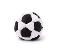 Bgdhinkt 2026 Upgraded Football Footbags, Assorted Colours Football Hacky Ball Sacks, Juggling Toss Balls for Beginners Outdoor Play (A-2)