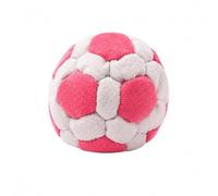 Bgdhinkt 2026 Upgraded Football Footbags, Assorted Colours Football Hacky Ball Sacks, Juggling Toss Balls for Beginners Outdoor Play (A-3)