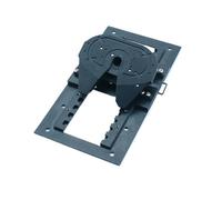 BGDIEAKIN 1:14th Scale Metal Upgrade Grinding Disc Fifht Wheel for Ta-miya RC Dump Truck for SC-ANIA 770S R620(E)