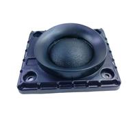 BGDIEAKIN 1pcs 62 * 57mm Midrange Speaker 4 Ohm 50W 31 Core Silk Film Large Voice Coil Home Car Speaker Upgrade