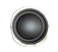 BGDIEAKIN 1pcs Audio War Drums For 3 Woofer Speaker Connector