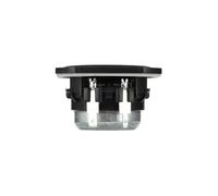 BGDIEAKIN 2 Inch 55MM Full Range 4 Ohm 25-40W Speaker High Power Bluetooth Bookshelf Speakers Hifi Audio Loudspeaker 1pcs(8 ohm)