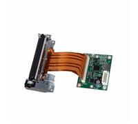 BGDIEAKIN 2Inch Thermal Printer Head With motherboard 58mm Mini Print Mechanicsm Compatible with ESC/POS Command
