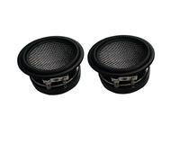 BGDIEAKIN 3 Inch Mid-Woofer For Speaker 8Ohm 20W Speaker For Mid-Range Driver .5"-4" 2PCS