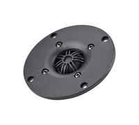 BGDIEAKIN 4 inch Tweeter Speaker 4ohm 35W Dome Silk Film 91DB Neodymium 104mm Treble Loudspeaker Aluminum panel 2 way Speaker 1pc