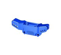 BGDIEAKIN 7075-T6 Alloy Front Shock Tower For AR-RMA 1/16 Mini for Kr-aton 3S ARA-2664(Blau)