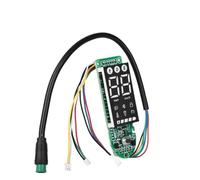 BGDIEAKIN Bluetooth Dashboard Instrument Display Circuit For Xi-aomi Electric Scooter 3 Lite Board MI3 Lite Replacement Parts