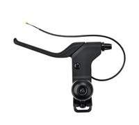BGDIEAKIN Brake Lever For Se-gway E3 / E3 Pro KickScooter Electric Scooter bell Hook With Left OR Right Parts