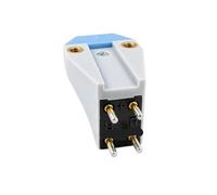 BGDIEAKIN Cartridge for Vinyl Turntables, High-Fidelity Moving Magnet Phono Stylus, Compatible with Most Audio Decks