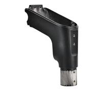 BGDIEAKIN Dashboard Base Seat for Se-gway MAX G3 F3 F3 Pro Electric Scooter Headlebar Forehead Aluminium Alloy Stem Connector Part