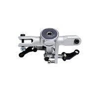 BGDIEAKIN For Ta-rot RC Helicopter Part 250 Flybarless Main rotor head set silvery TL25103