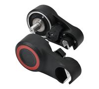 BGDIEAKIN Front Shock Absorber for Se-gway E3 Pro for Ki-ckScooter Electric Scooter Torsional Left Right Metal Absorber Accessories