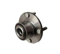 BGDIEAKIN Front Wheel Hub Assembly/REAR Wheel Bearing For BA-IC X25 113103012(2 pcs front)