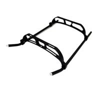 BGDIEAKIN Full Metal CNC Landing Skid Set for Tr-ex 450 450Pro/DFC 450L 470L 480 465 RC Helicopter Heli Tarot for Al-ign Turnigy KDS GL470